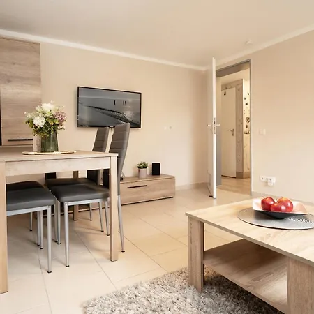 Amy Apartment