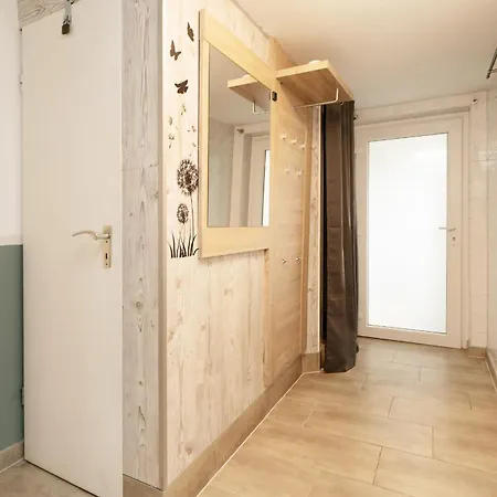 Apartment Amy Kellenhusen