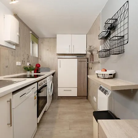 Apartment Amy